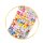 Girlie Clay Beads Deluxe