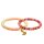 Girlie Clay Beads Deluxe