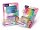 Girlie Clay Beads Deluxe