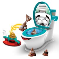 Trendy Lustiges WC-Katapult