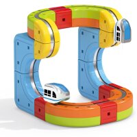 Trendy Magic Magnet Schwebebahn