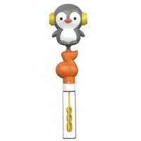 Squeaky Penguin Stick