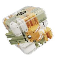 Trendy Labyrinth Drehwürfel 3D