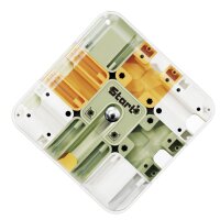 Trendy Labyrinth Drehwürfel 3D