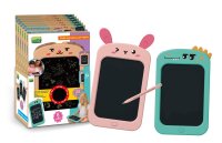 Trendy Cutie Animals Lumi-Tablet ass.