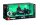 Mercedes AMG F1 W15 Russel 2024 mit Figur 1/24