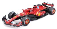 Ferrari F1 SF-24 Leclerc 2024 1/24