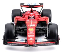 Ferrari F1 SF-24 Leclerc 2024 1/24