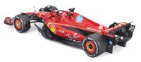 Ferrari F1 SF-24 Leclerc 2024 1/24