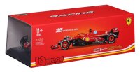 Ferrari F1 SF-24 Leclerc 2024 1/24