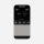 N65 Babyphone in dunkelgrau mit anpassbaren Funktionen