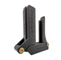 Ladehilfe für AR15 Magazine MagRipper schnell und zuverlässig