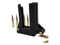 Ladehilfe für AR15 Magazine MagRipper schnell und zuverlässig