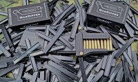 MagRipper Polymer Stripper Clips 30er Pack für NATO...