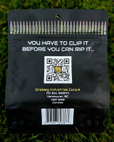 MagRipper Polymer Stripper Clips 30er Pack für NATO STANAG AR Magazine
