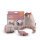 Gehörschutz für Babys und Kinder Pink 2in1 von ZaZu