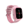 Wasserdichte 4G Kinder Smartwatch Pink mit GPS Ortung