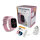 Wasserdichte 4G Kinder Smartwatch Pink mit GPS Ortung