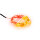 USB-Outdoor-Lichterkette 2farbig 10 Meter dimmbar wetterfest 200 LEDs