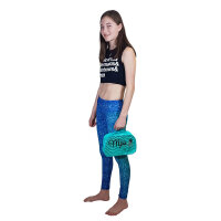 Necessaire Kostüm und Bikini Transporttasche wasserdicht für Meerjungfrauen