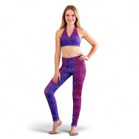 Meerjungfrau Legging Jugendliche und Erwachsene