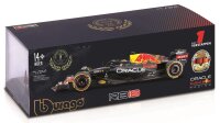 Bburago Formel 1 Modellautos 1/24 assortiert