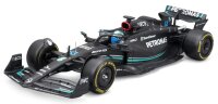 Bburago Formel 1 Modellautos 1/24 assortiert