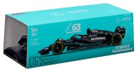 Bburago Formel 1 Modellautos 1/24 assortiert