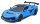 Chevrolet Corvette ZR1 2025 1/18 blau