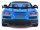 Chevrolet Corvette ZR1 2025 1/18 blau