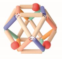 Spielba Rassel Panda