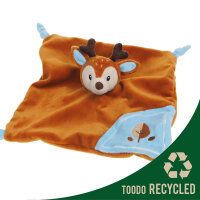 Idis Nuscheli Reh recycelt