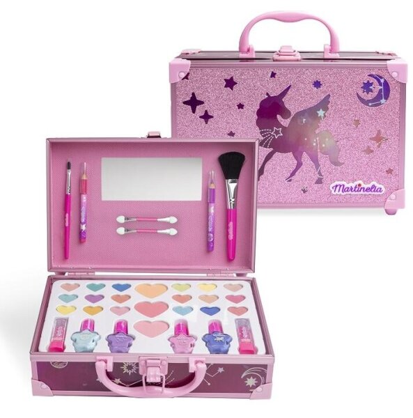 Martinelia Galaxy Dreams Makeup Case