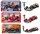 Bburago Formel 1 mit Figur 1:24 assortiert