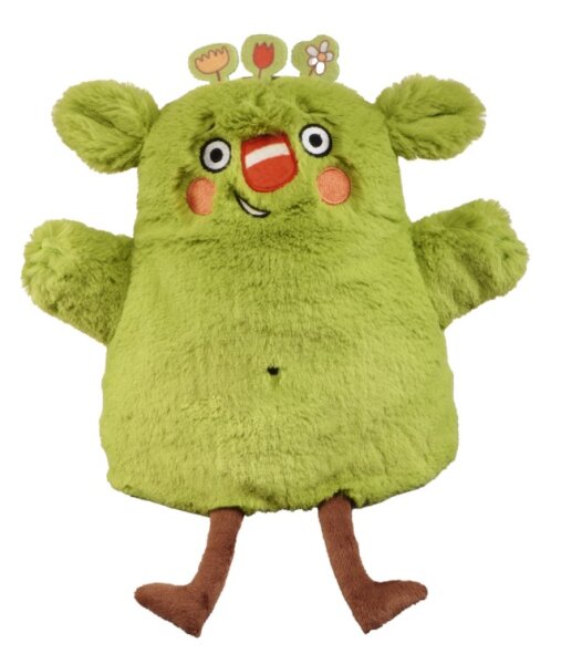 Bauer Das kleine Wir Handpuppe 20cm