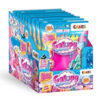 CRAZE Magic Slime Galupy Mermaid im Beutel