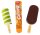 Casdon Lusso 3 Play Ice Cream Set