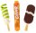 Casdon Lusso 3 Play Ice Cream Set