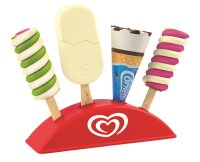 Casdon Lusso Ice Cream Stand