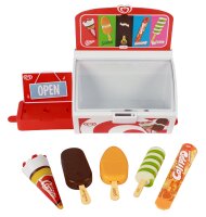 Casdon Lusso Ice Cream Freezer