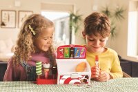 Casdon Lusso Ice Cream Freezer