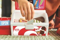 Casdon Lusso Ice Cream Freezer