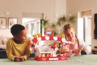 Casdon Lusso Ice Cream Parlour Playset