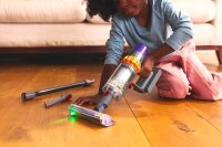 Casdon Dyson Detect V15 Cordless Vacuum