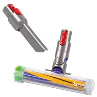 Casdon Dyson Detect V15 Cordless Vacuum