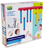 Totally Trendy Reaktions-Fangspiel
