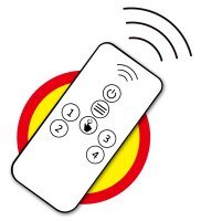 Totally Trendy Reaktions-Fangspiel