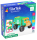 TileTek Baukasten Recycling Truck 14 teilig