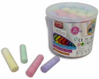 Totally Trendy Strassenmalkreide 20 Stück