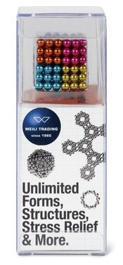 Totally Magnetic Balls 5mm